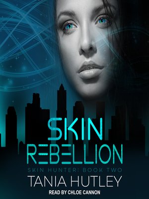 cover image of Skin Rebellion